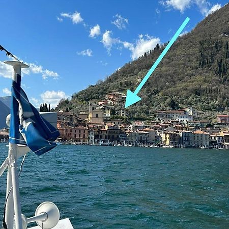 Sebino Holiday Home Monte Isola Exterior photo