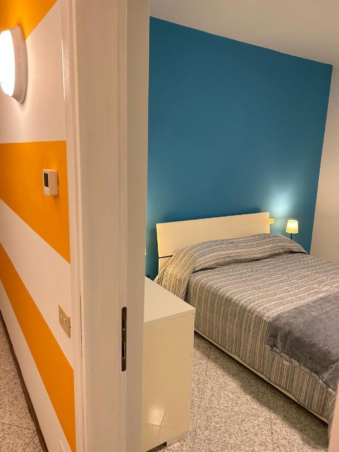 Sebino Holiday Home Monte Isola Exterior photo