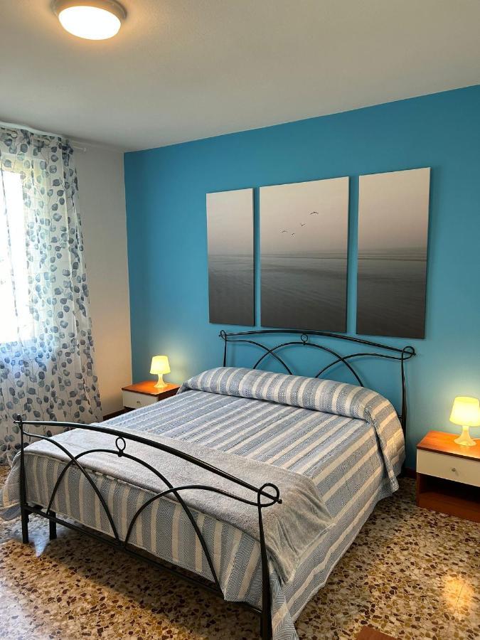 Sebino Holiday Home Monte Isola Exterior photo