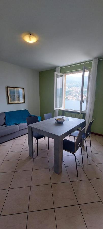 Sebino Holiday Home Monte Isola Exterior photo