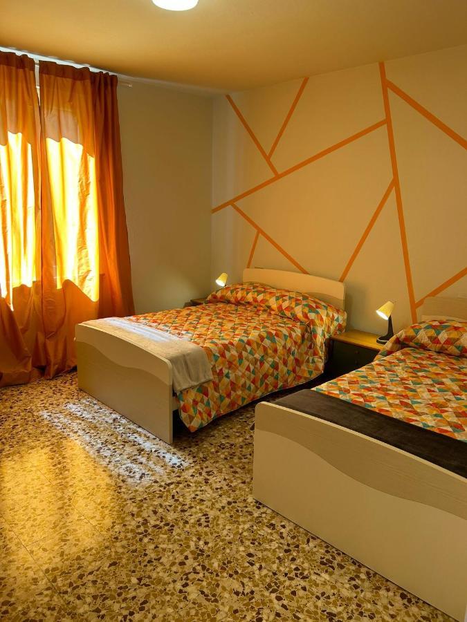 Sebino Holiday Home Monte Isola Exterior photo