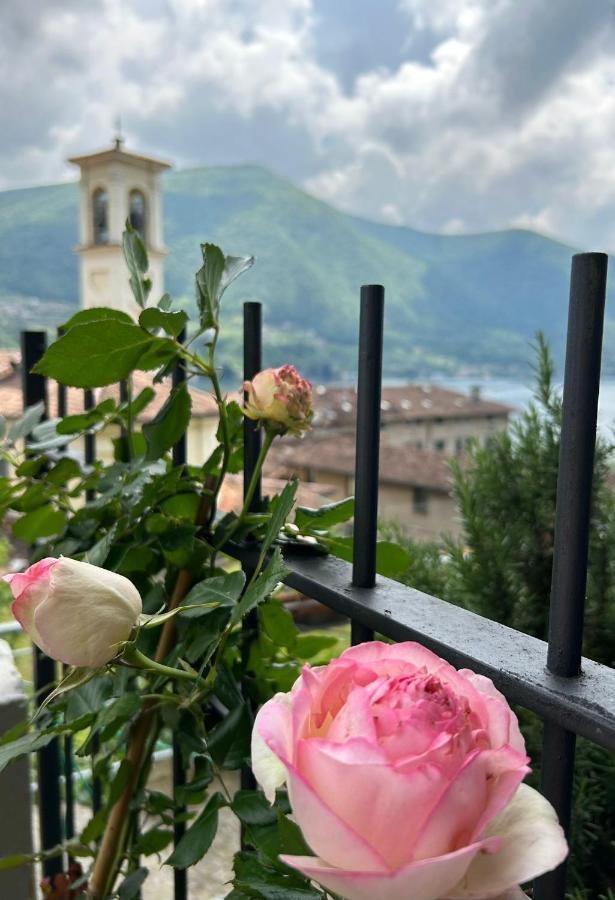 Sebino Holiday Home Monte Isola Exterior photo