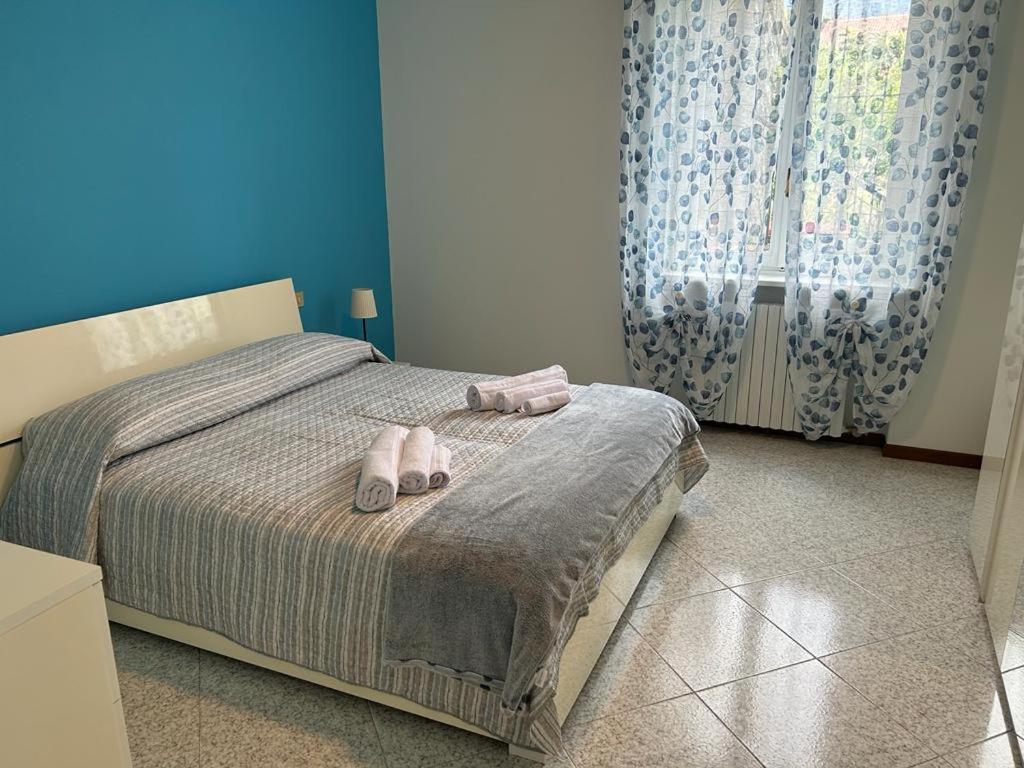 Sebino Holiday Home Monte Isola Exterior photo